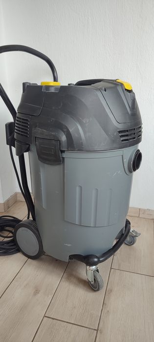 Професійний пилосос Karcher NT 65/2