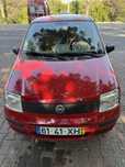 Fiat Panda 1.2 5V 2004