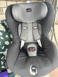 Автокресло Britax romer king 2