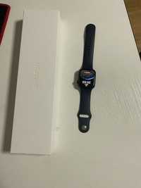 Apple Watch 6 (44mm) blue