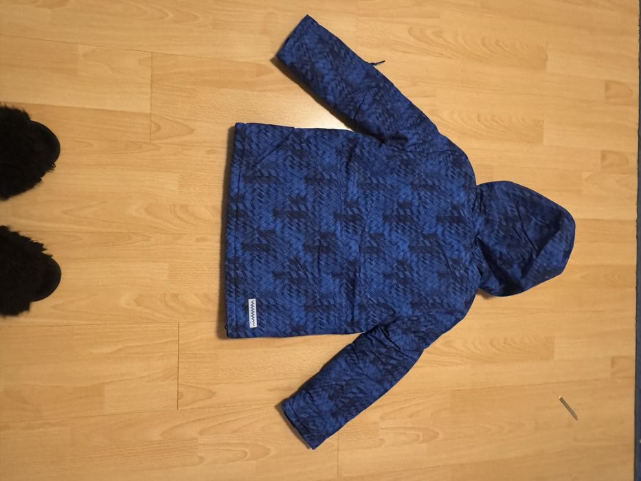 Komplet narciarski Coccodrillo 134