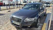 Audi a6 Sline Bom estado