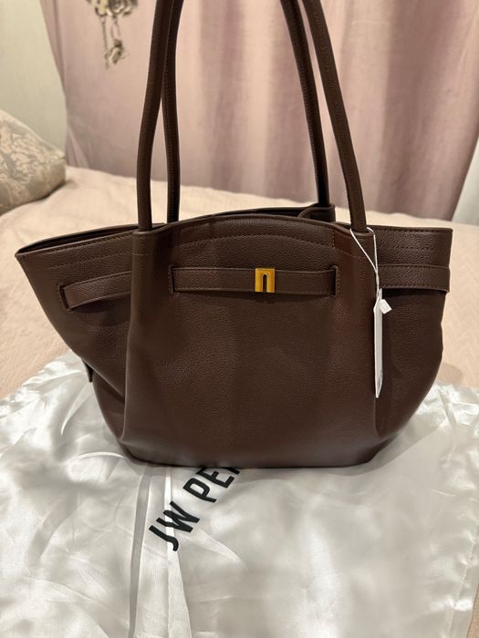 Сумка  шопер JW PEI