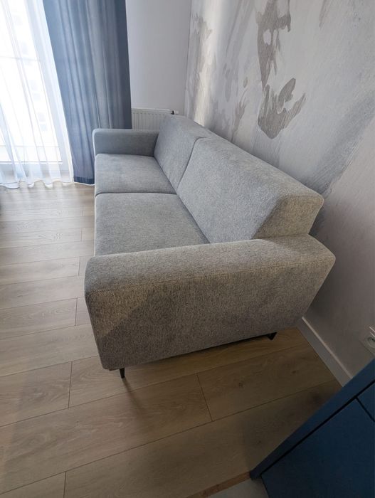 nowa sofa 3-osobowa