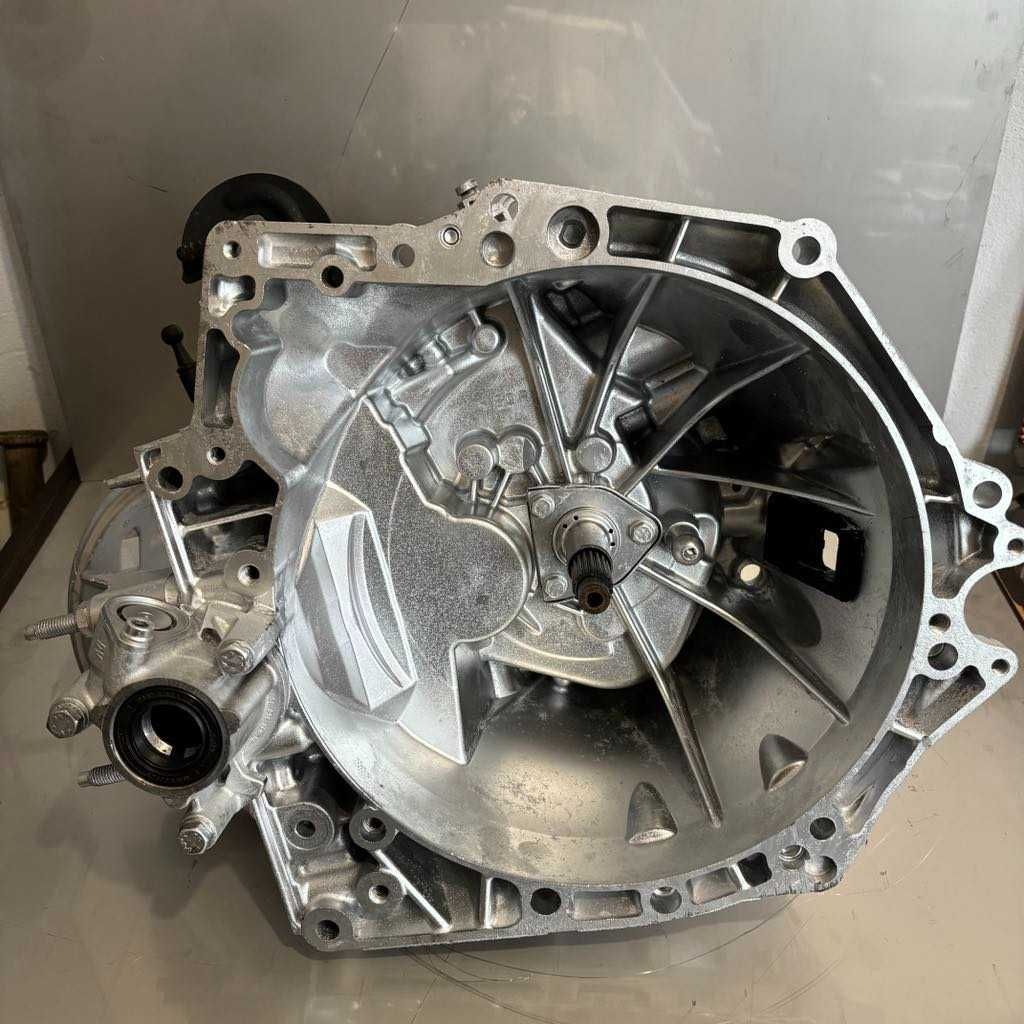Skrzynia biegów 20DP56 1,6 VTI 5 BIEGÓW Peugeot, Citroen