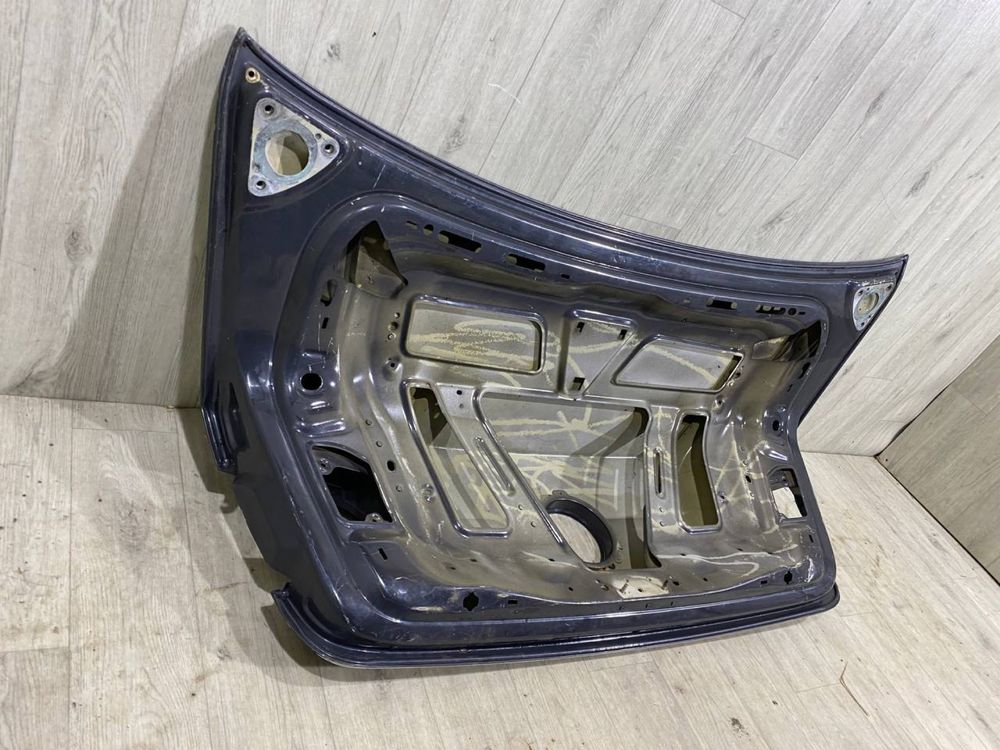 Крышка багажника VW Passat B7 СЕДАН / ЛИМУЗИН ЄВРОПА