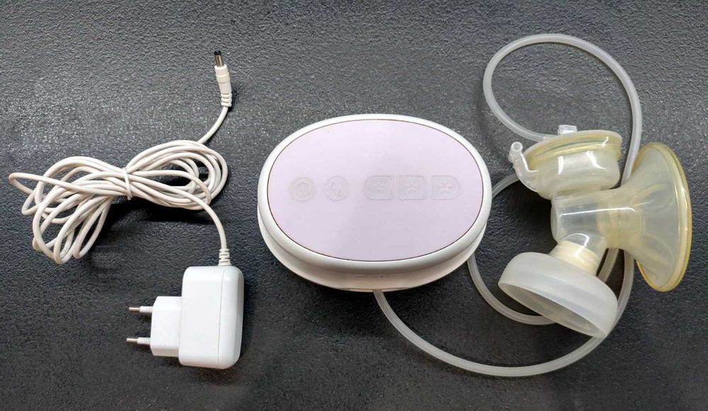 Laktator elektryczny Philips AVENT Natural