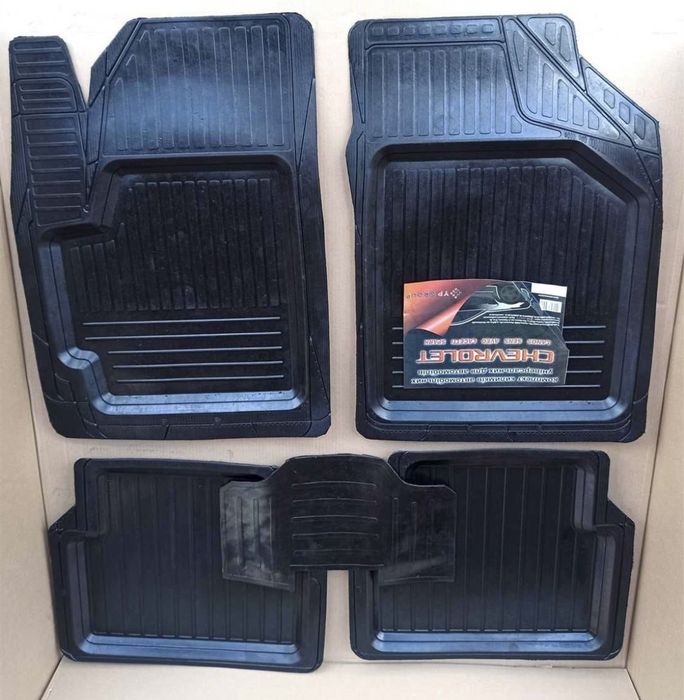 Коврики Aveo Lacetti QQ Matiz Forzа Авео CK Лачетти СК Матиз Форза