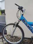 A não perder, excelente oportunidade, bicicleta