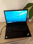 Lenovo ThinkPad E580 i5 8 gen 15.6 cala