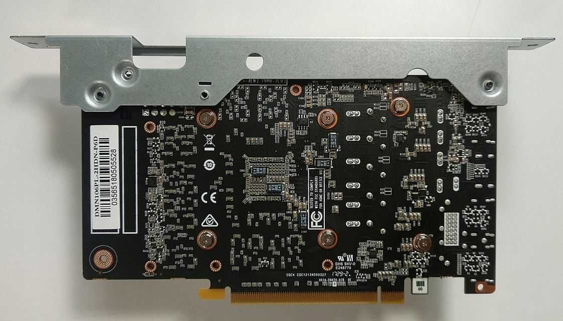 Koparka kryptowalut dedykowana M-P106L9-N 9 X GPU