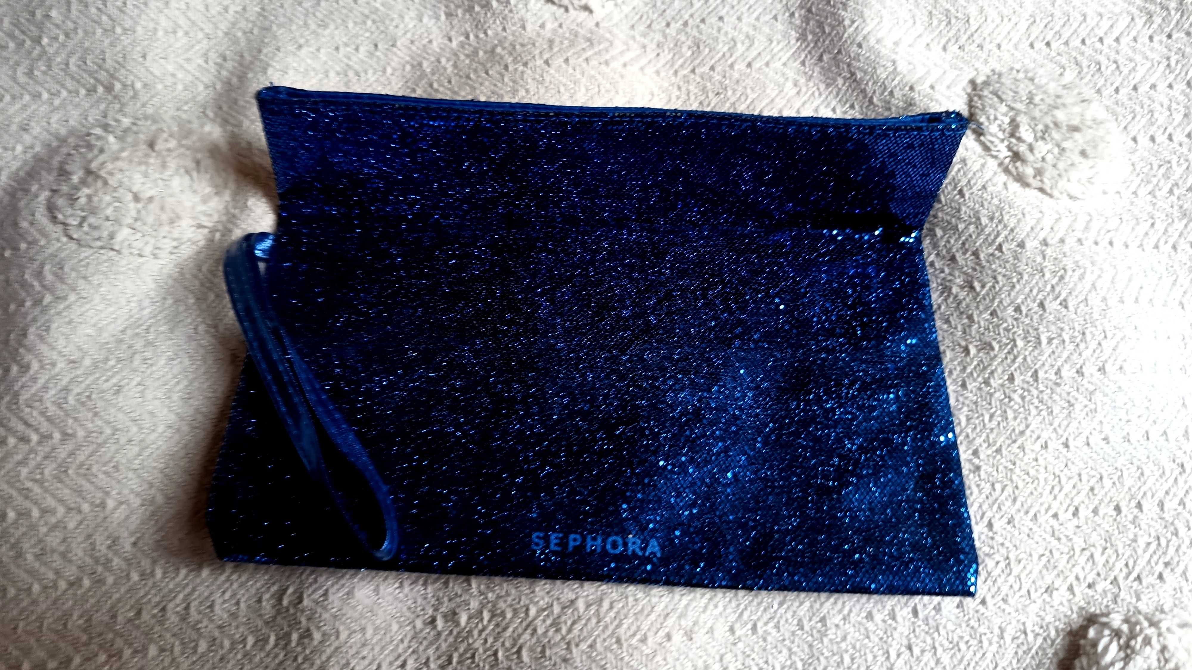 Sephora kosmetyczka torebka lub saszetka