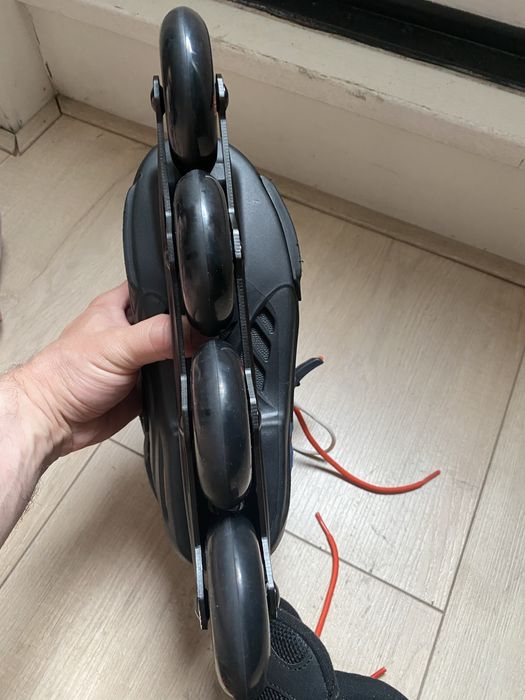 Rolki Rollerblade Cruiser rozmiar 38