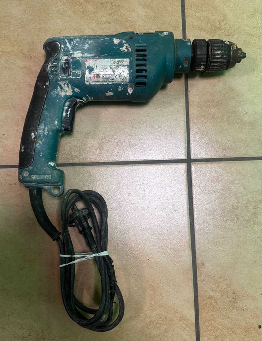 Wiertarka Udarowa Makita HP1621