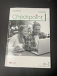 Ćwiczenia Checkpoint B1+