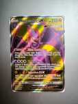 Karta Pokemon Naganadel GX