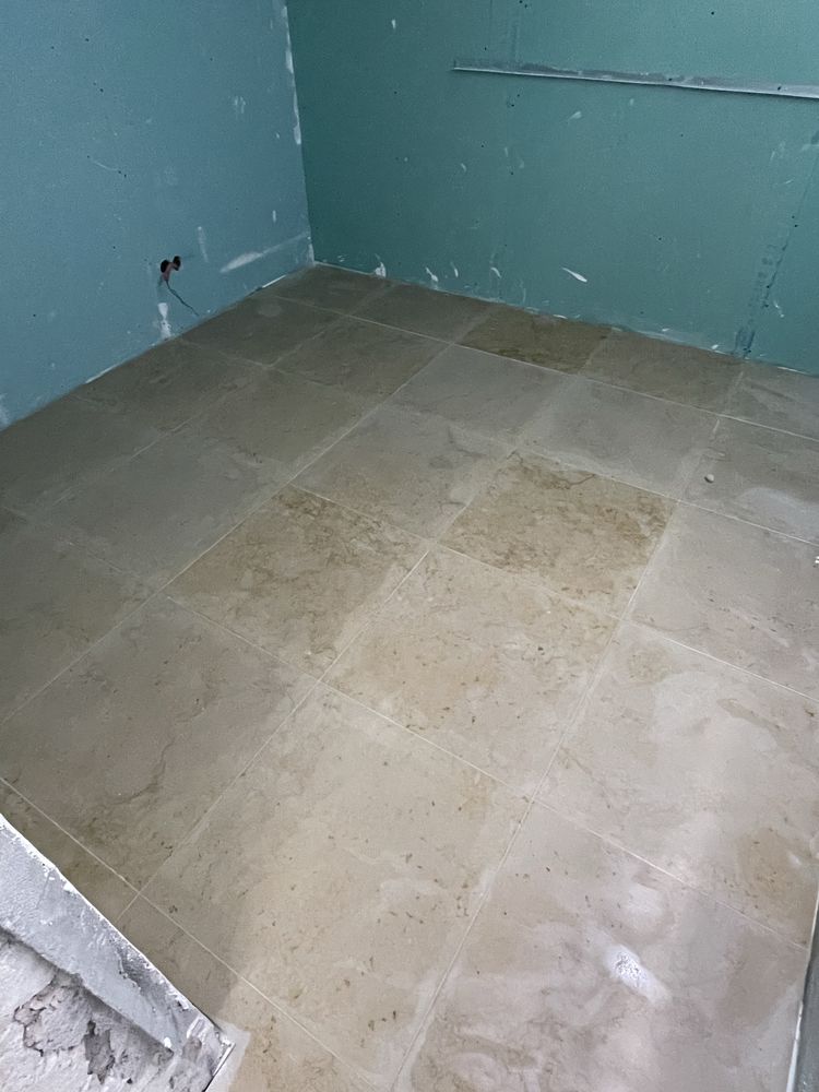 Remodelaçoes de casas de banho e ladrilhos em geral