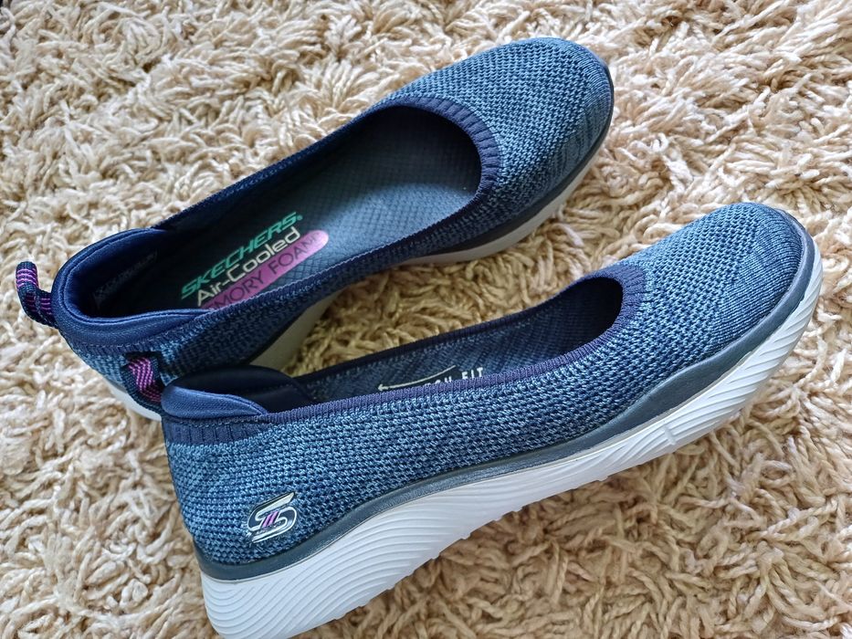 Сліпони Skechers Microburst 2.0