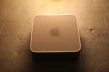 MacMini late 2009 / a1283/ Intel Core2Duo / 4gb RAM / GPU 256mb