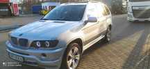 BMW X5 3.0 Diesel
