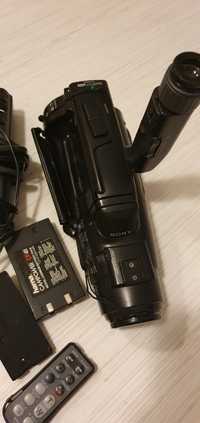 Kamera SONY Handycam