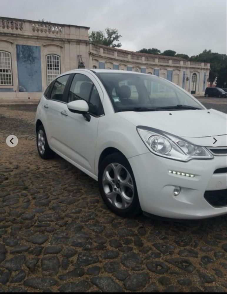 Citroen C3 1.2 Puretech