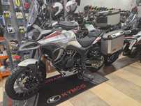 Morbidelli T1002VX MBP T1002 raty 0% transport Gratis