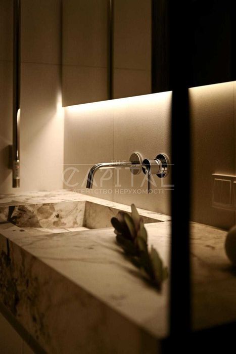 Оренда 2 кімнатної квартири з генератором ЖК White Lines 16 поверх