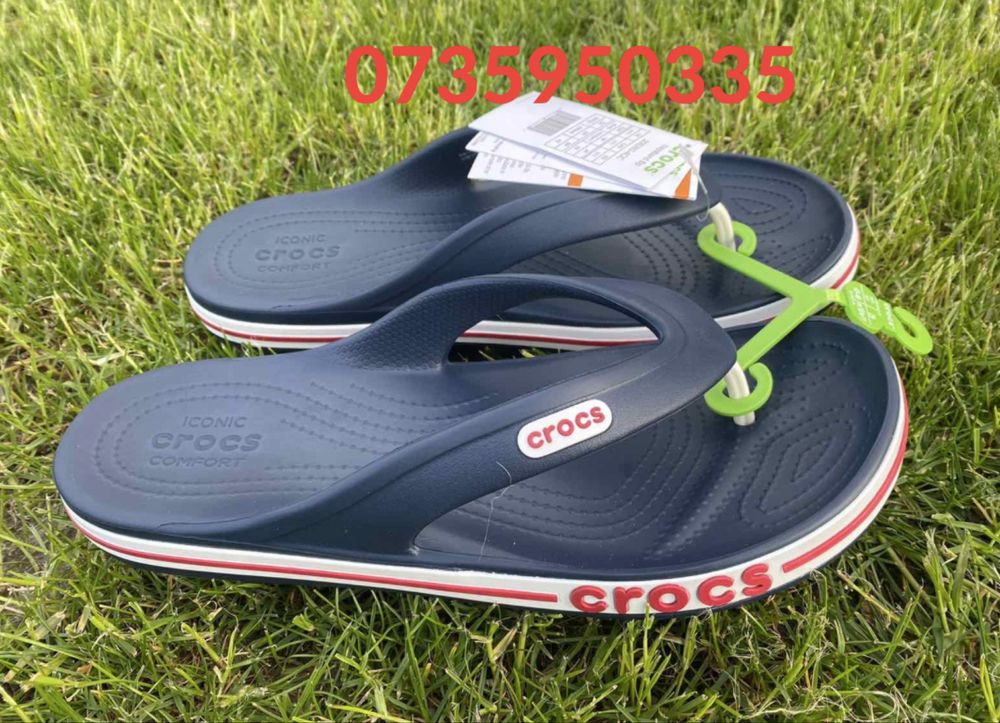 Crocs Bayaband Flip