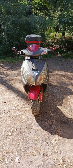 Скутер Viper 150куб