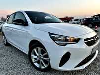 Opel Corsa 1,2Benz,NAVI,TABLET,niski przebieg,roczna gwarancja.