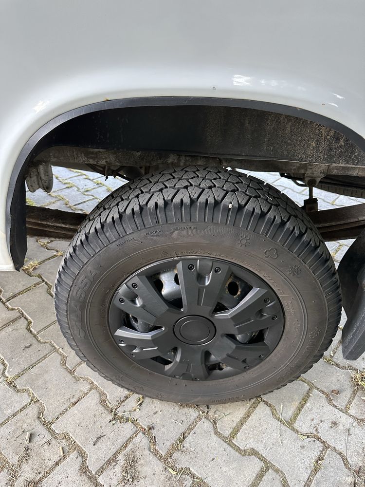 Sprinter 316 бус