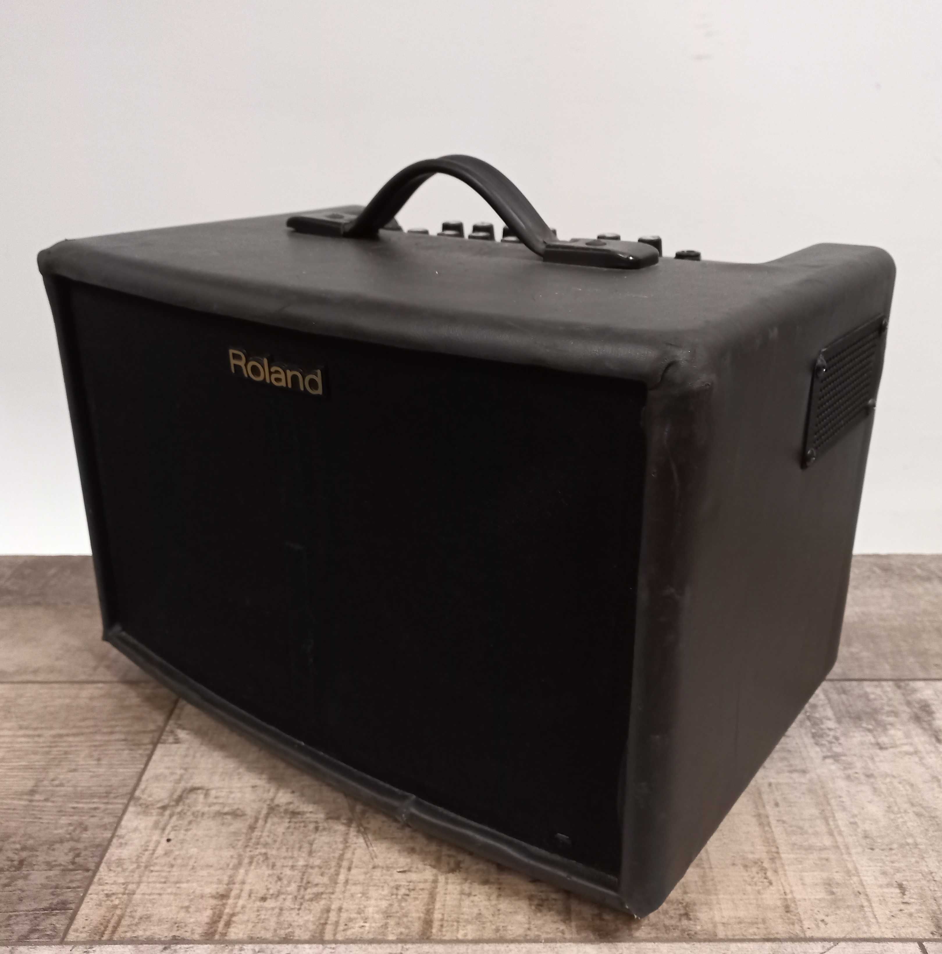 Roland AC-60 Acoustic Chorus combo gitarowe zamiana