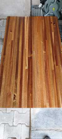 Blat-lite drewno-akacja 100x60x3