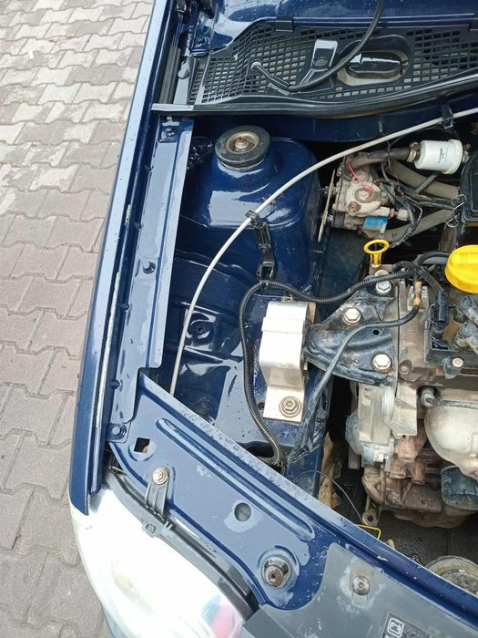 Продам Рено логан