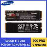 SSD M2 PCIe NVMe 4.0 1TB , 2TB , 4TB - надійні швидконакопичувачі