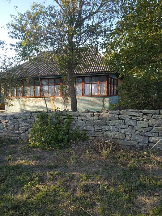 Будинок в с.Буша,Ямпільського р-на, Вінницької області