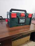 Збірка LifePo4 12v 280Ah