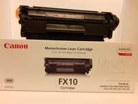 Canon Cartridge FX-10