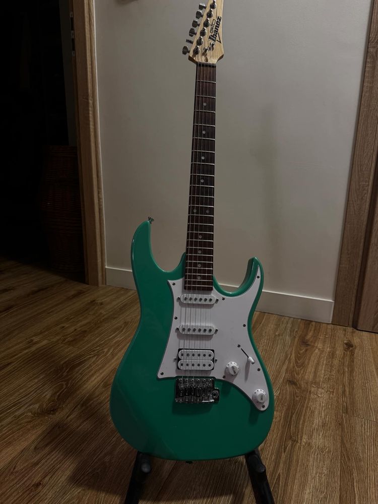 Gitara elektryczna