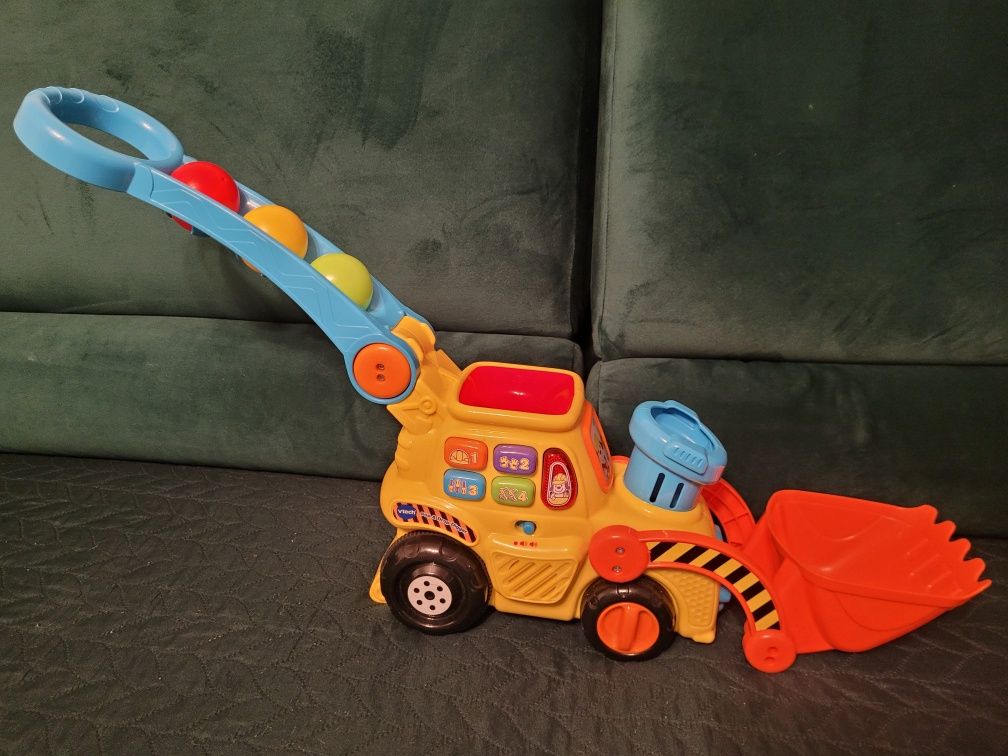 Zestaw zabawek vtech+ Fisher price