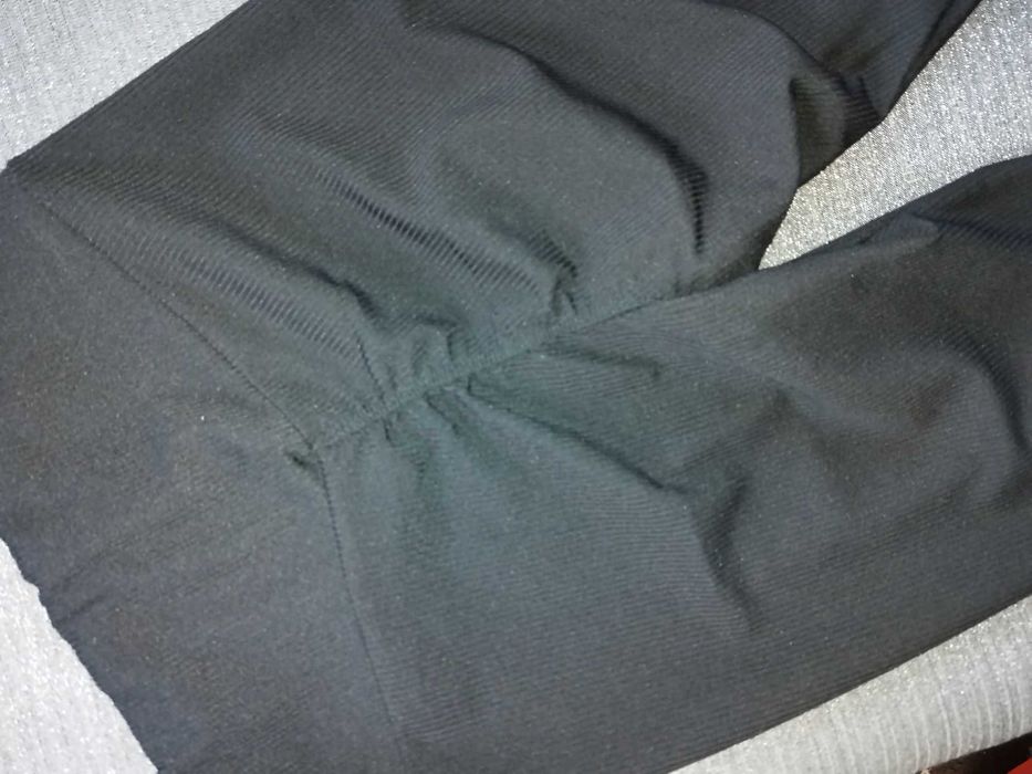 лосіни  рубчик 360грн з пуш-ефект