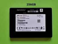 SSD 256GB Micron 1100