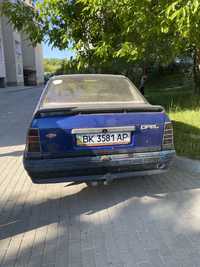 Продам Opel kadet Тернопіль