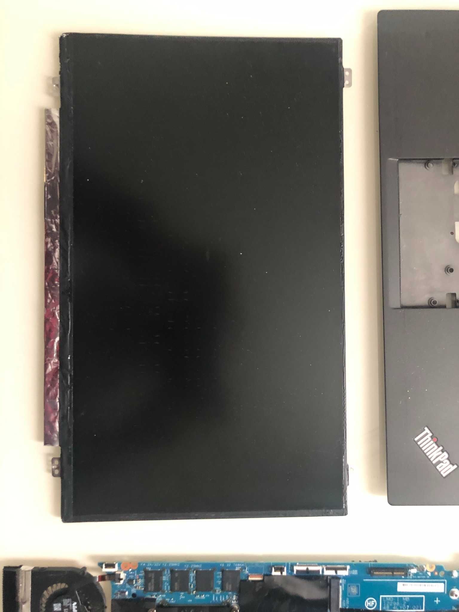 lenovo thinkpad x1 carbon 2nd gen i7-4600u