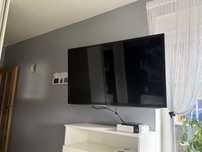 Smart Tv Led LG 55cali, CINEMA 3D, 55LM620T, OKULARY 3D, st.IDEALNY!!