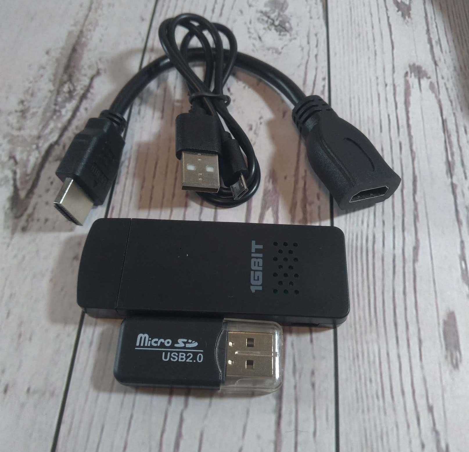 Игровая приставка ретро HDMI Сега 1250+ игр