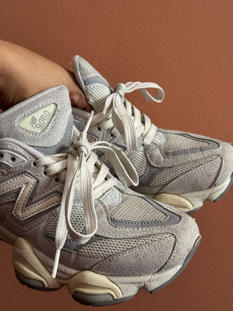 Tenis new balance mulher 9060