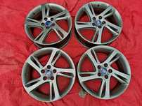 ALUFELGI 17' FORD Focus MONDEO C-MAX S-MAX - 5x108 - igła