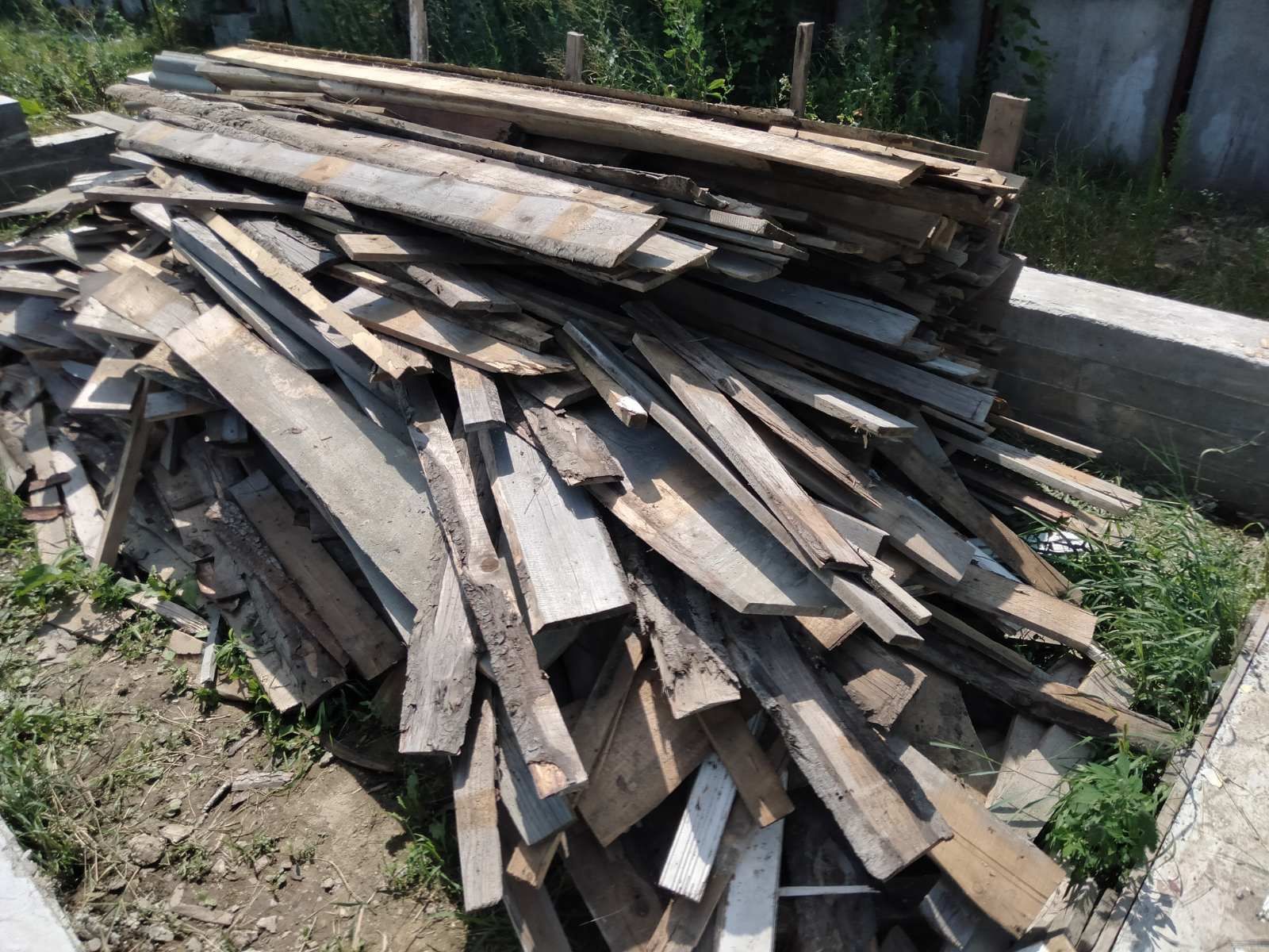 Продам Дошку чорнову